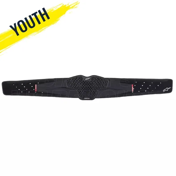 Alpinestars Sequence Youth Kidney Belt