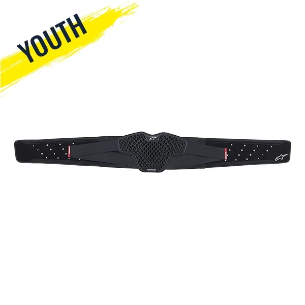 Alpinestars Sequence Youth Kidney Belt