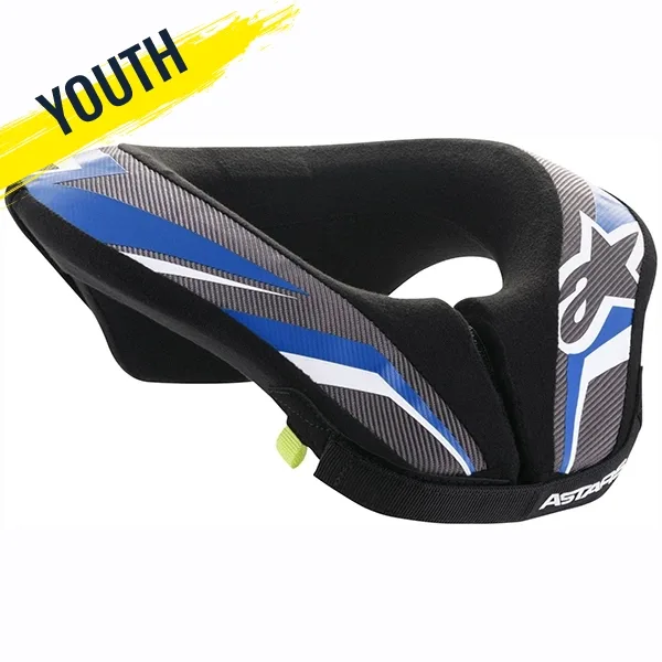 Alpinestars Sequence Youth Neck Protector
