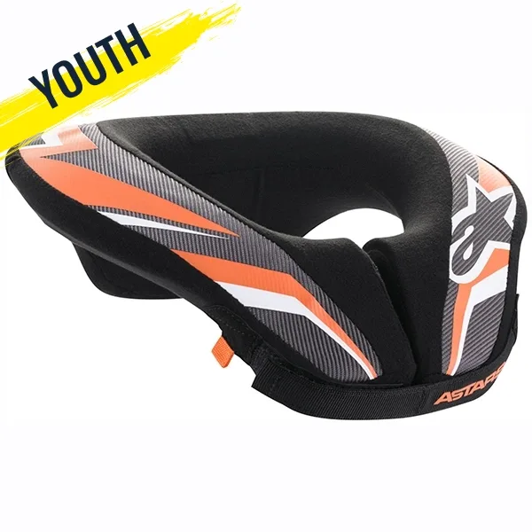 Alpinestars Sequence Youth Neck Protector