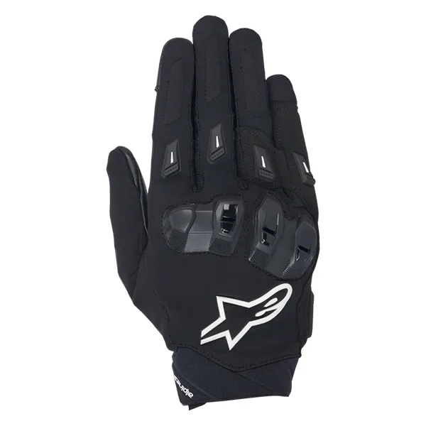 Alpinestars SP X 3 Gloves - Black/White 3561025-12