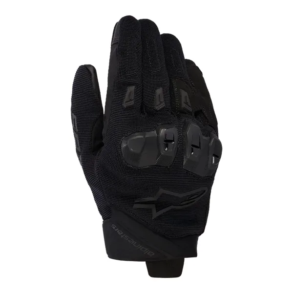 Alpinestars SP X 5 Gloves - Black 3560725-1100