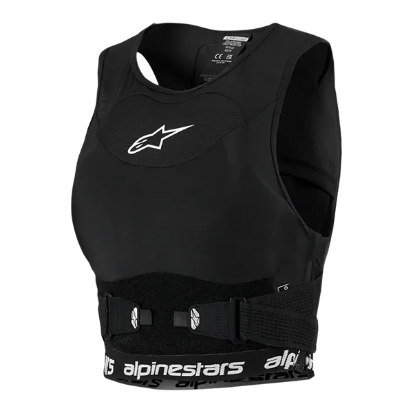 Alpinestars Ladies Stella Plasma Chest Protector