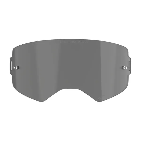 Alpinestars Supertech Replacement Lens - Smoke