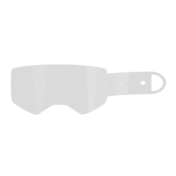 Alpinestars Supertech Tear-Offs - 20pk