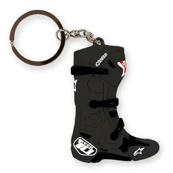 Alpinestars Tech 10 Key Fob 12309400010