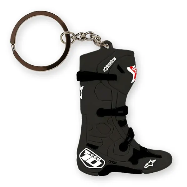 Alpinestars Tech 10 Key Fob 12309400010