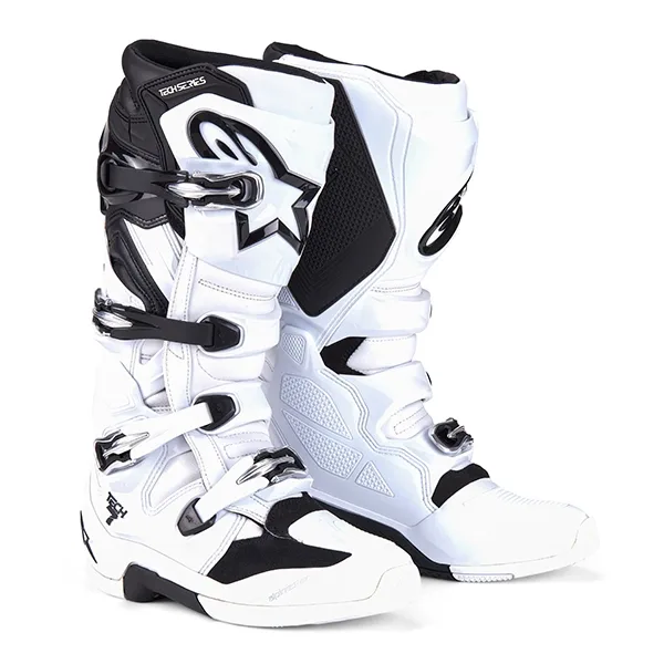Alpinestars Tech 7 2025 MX Boots