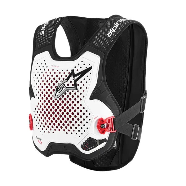 Alpinestars Tech-Air® MX System 650062620