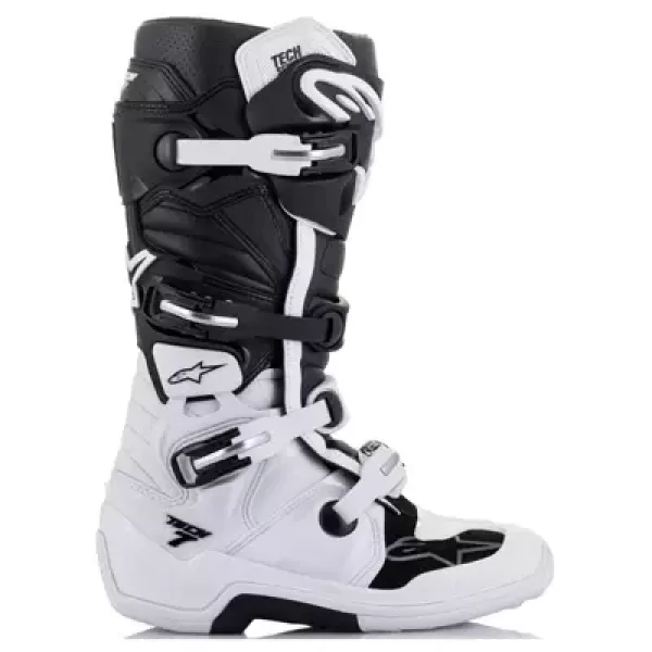 Alpinestars Tech 7 Motocross Boots