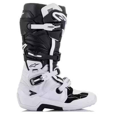 Alpinestars Tech 7 Motocross Boots