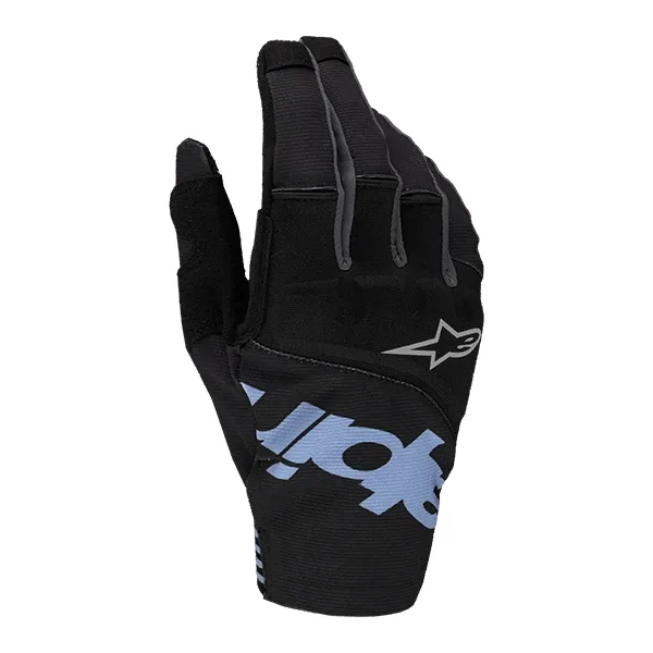 Alpinestars Techstar Gloves - Black