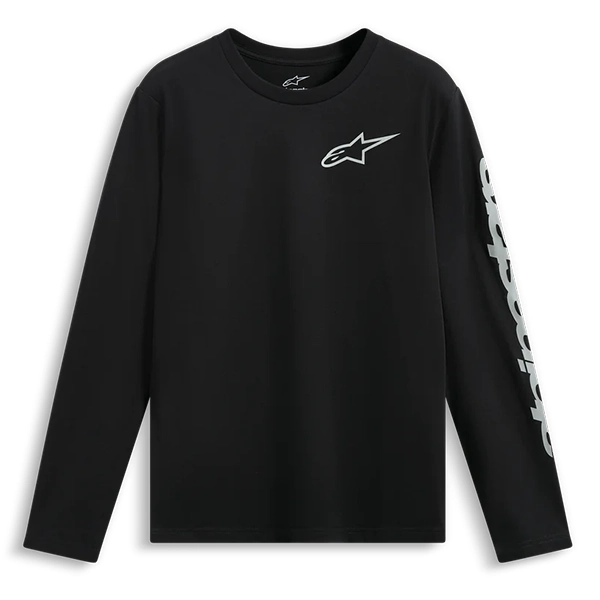 Alpinestars Trackside CSF Tee - Black AS12357410010