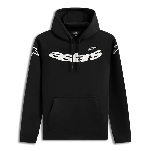 Alpinestars Velocifier Hoodie - Black