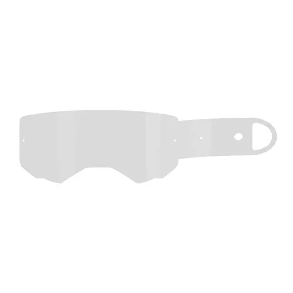 Alpinestars Vision 8-5-3 Mirror Tear Offs - 20pk 9101925-010