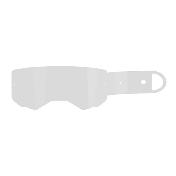 Alpinestars Vision 8-5-3 Mirror Tear Offs - 20pk 9101925-010