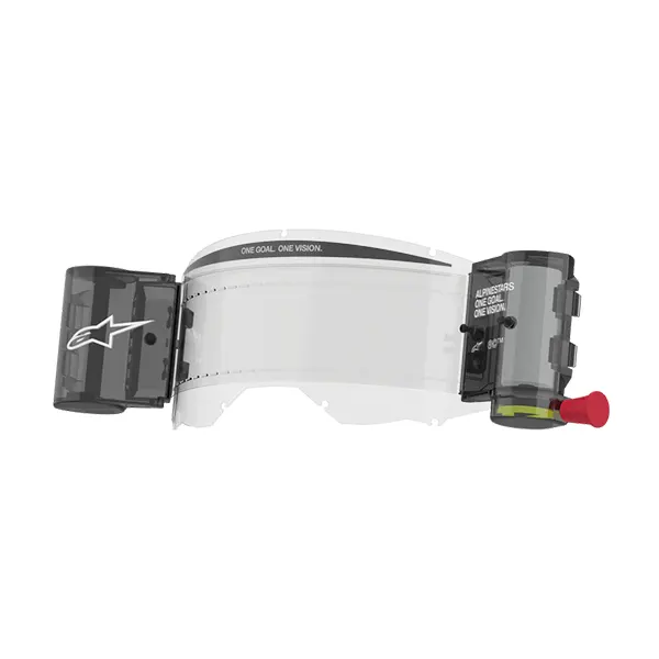 Alpinestars Vision 8-5-3 Roll Film Kit