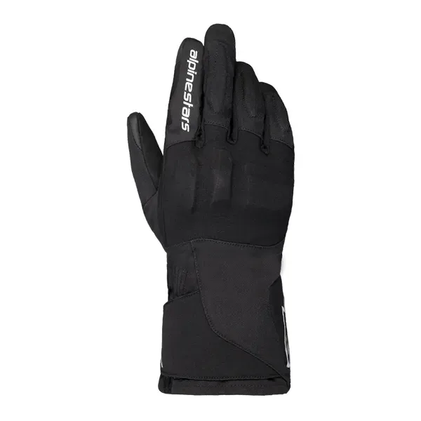 Alpinestars WT-1 Drystar Insulated Gloves - Black