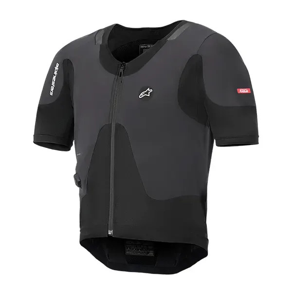 Alpinestars Tech-Air 5 Plasma System