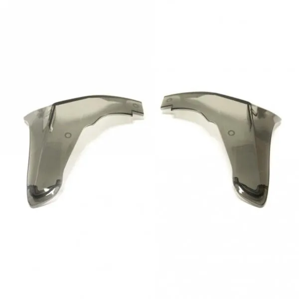 Arai MX-V Centre Side Duct - Tint
