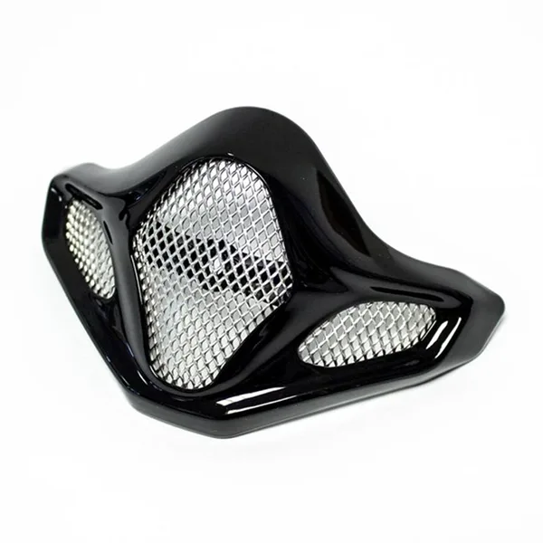 Arai MX-V Chin Bar Ex-Vent Grill - Black