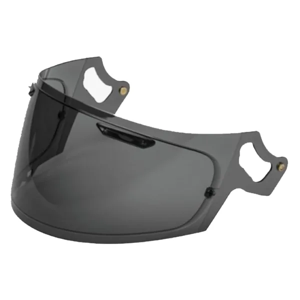 Arai RX-7V Replacement Visor - Dark Tint