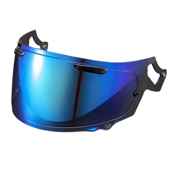 Arai RX-7V Replacement Visor - Blue