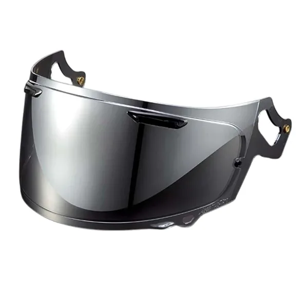 Arai RX-7V Replacement Visor - Silver