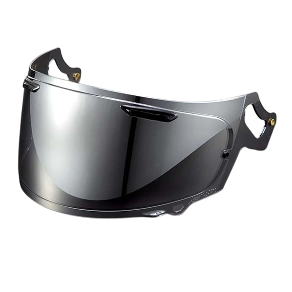 Arai RX-7V Replacement Visor - Silver