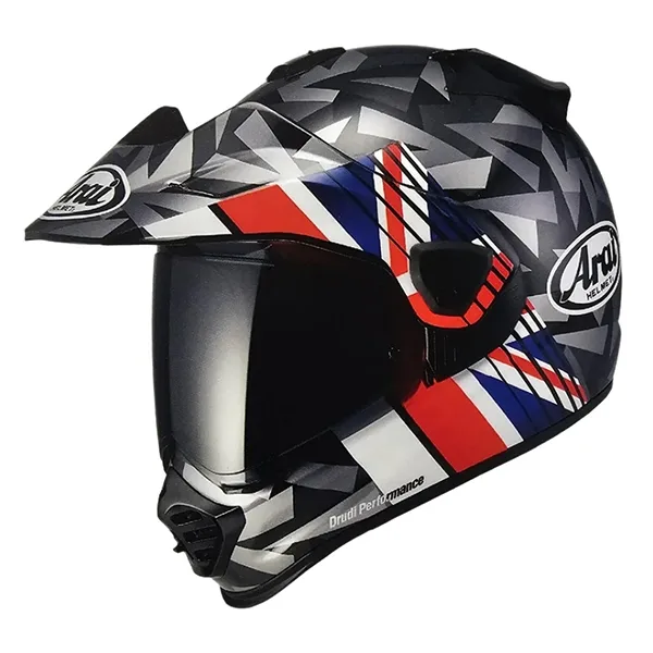 Arai Tour-X5 Nation Adventure Helmet - UK