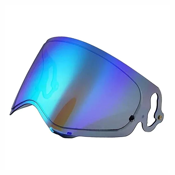Arai Tour-X5 Replacement Visors - Tinted Blue