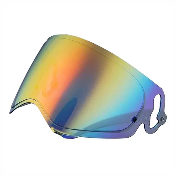 Arai Tour-X5 Replacement Visors - Tinted Red