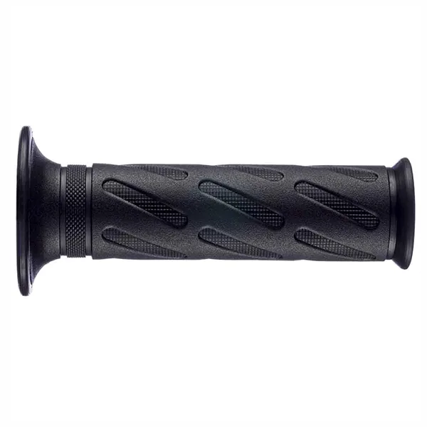 Ariete OEM Suzuki Replica Grips - 01680-SSF