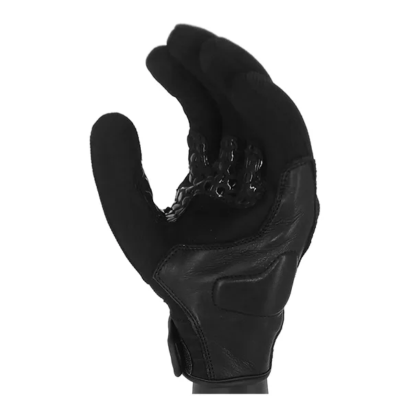 Arma Flash Road Gloves - Black