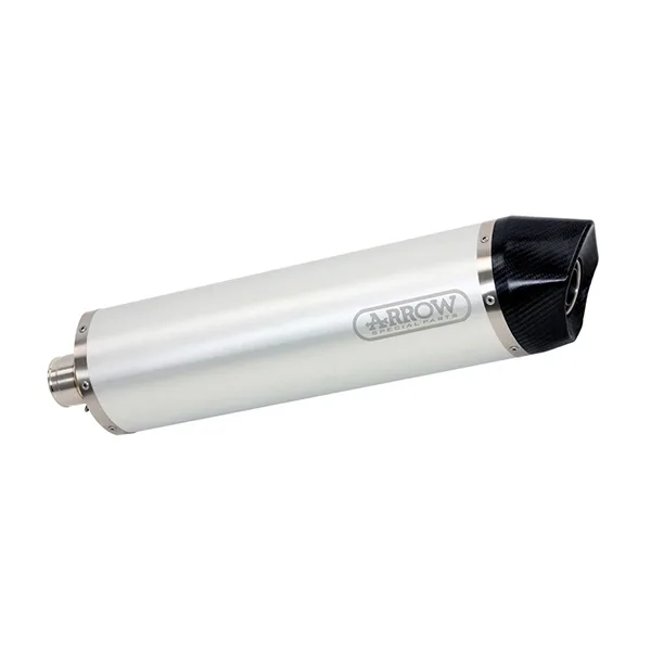 Arrow Maxi Race-Tech aluminium Silencer