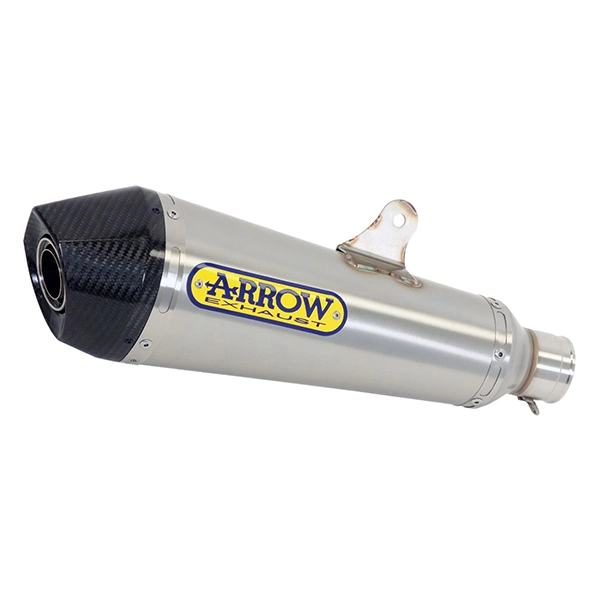 Arrow X-Kone Silencer