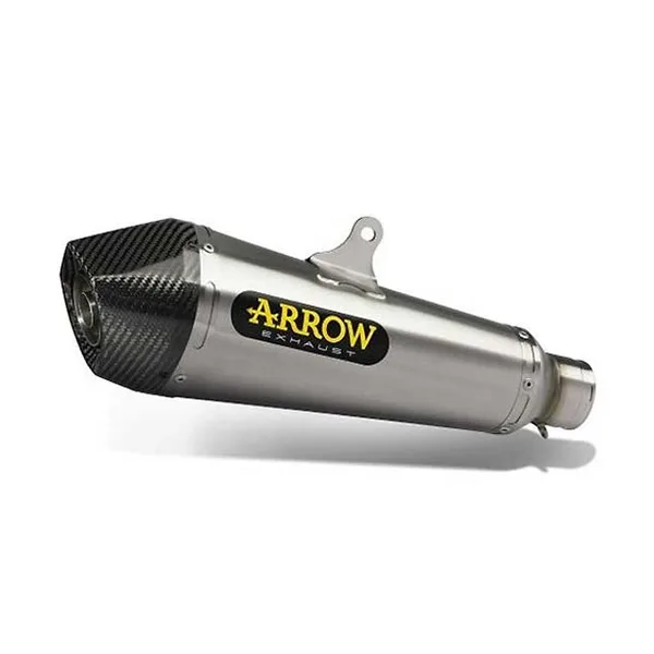 Arrow X-Kone Silencer