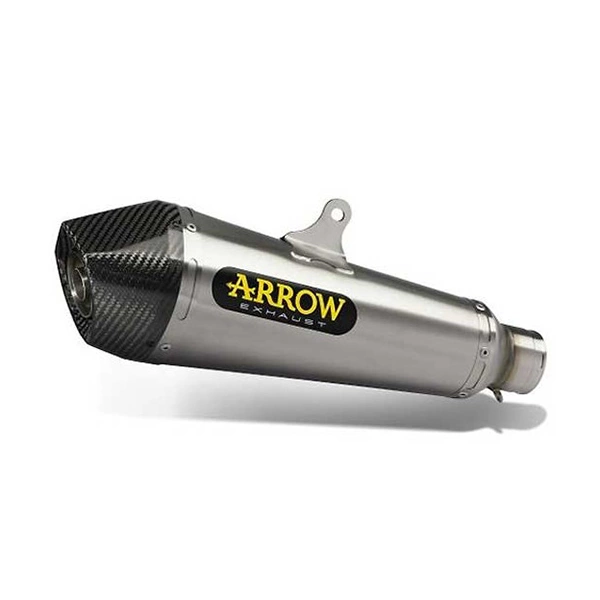 Arrow X-Kone Silencer