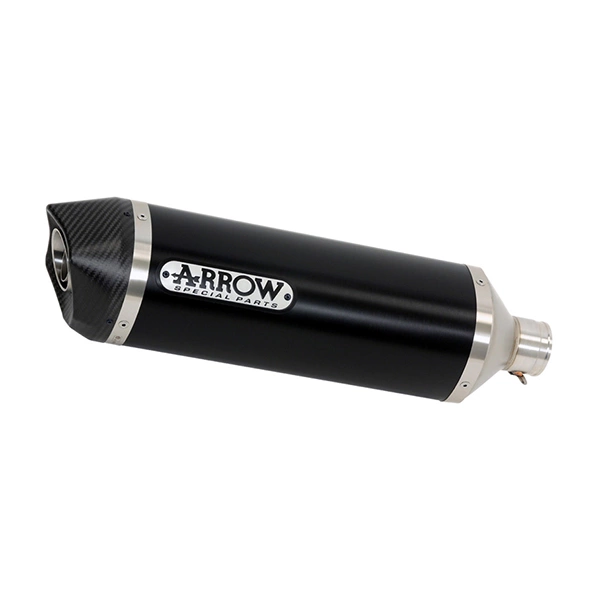 Arrow Race-Tech Titanium silencer