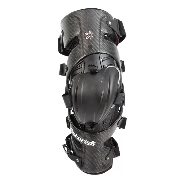 Asterisk Carbon Cell 1.0 Knee Brace