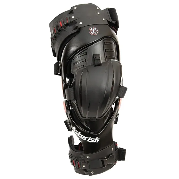 Asterisk Ultra Cell 4.1 Knee Brace