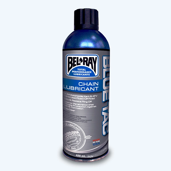 Bel-Ray Blue Tac Chain Lube