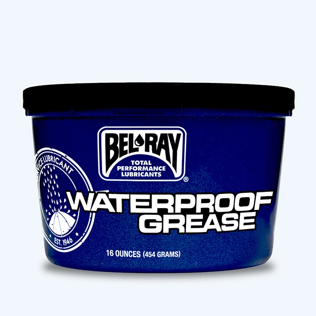 Bel-Ray Waterproof Grease