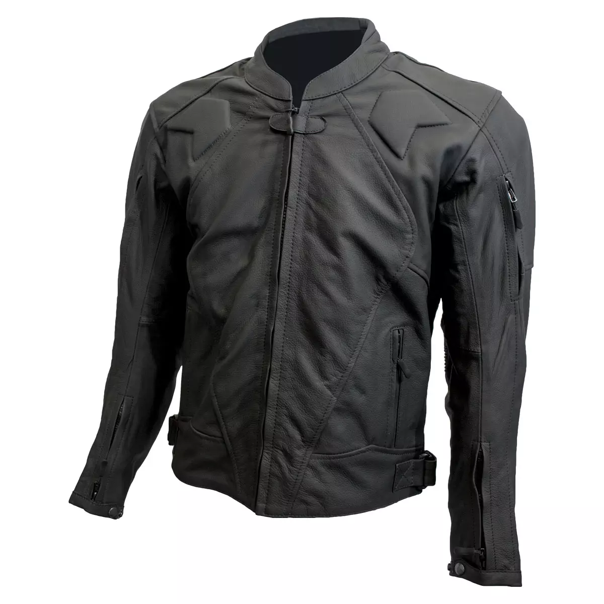 Biker Zone Superbike Leather Jacket