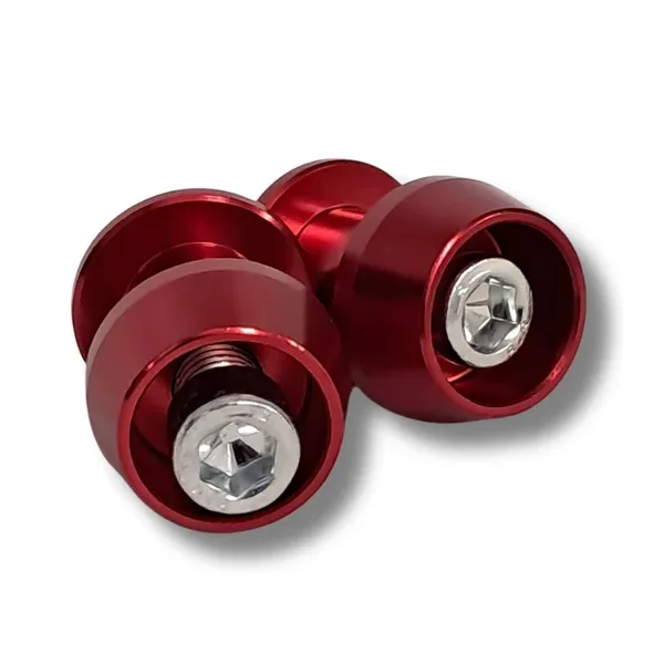 BMA Bobbin Set - 8mm m17-sap02-red