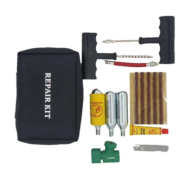 BMA Puncture Repair Kit