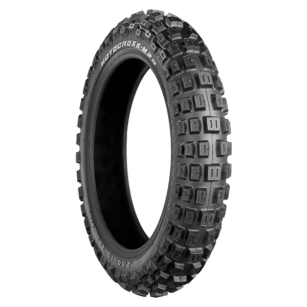 Bridgestone M29 Kids MX Tyre - 10-250