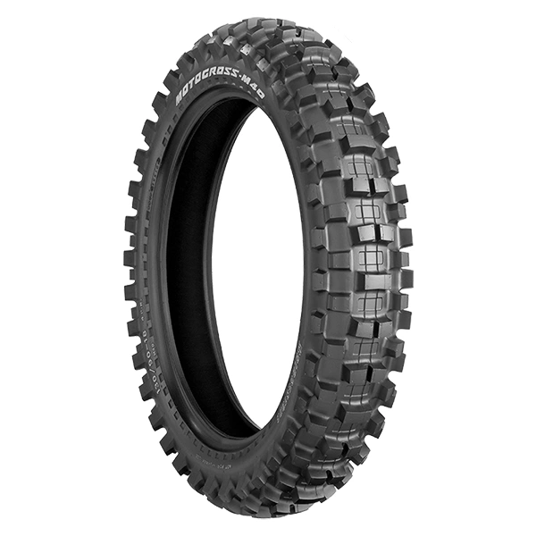 Bridgestone M40 Kids MX Tyre - 10-275