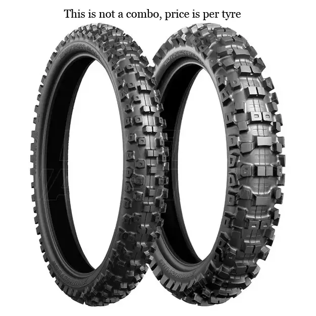 Bridgestone M403 Mini Motocross Tyre