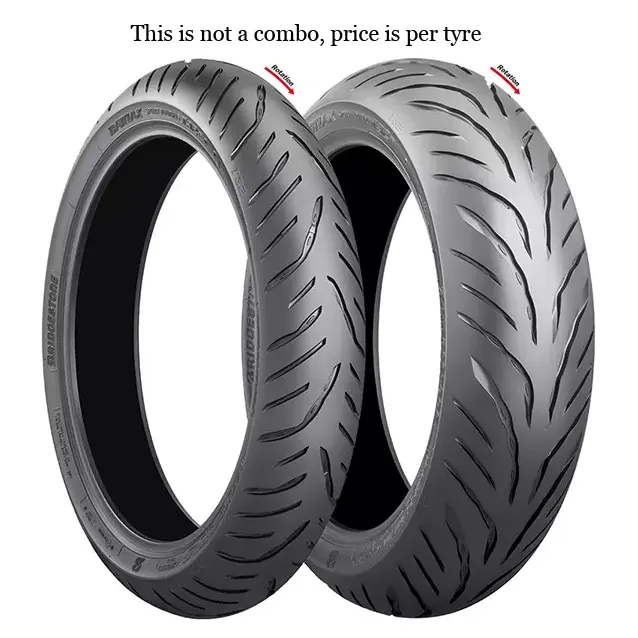 Bridgestone T32 Battlax Sport Touring Tyre